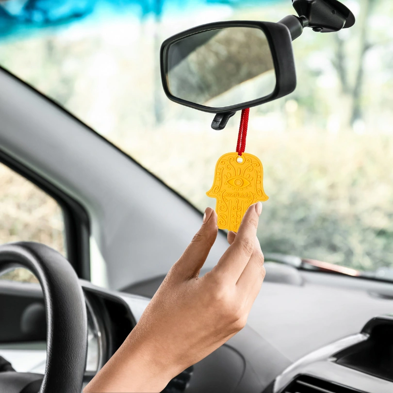 Car Fragrance